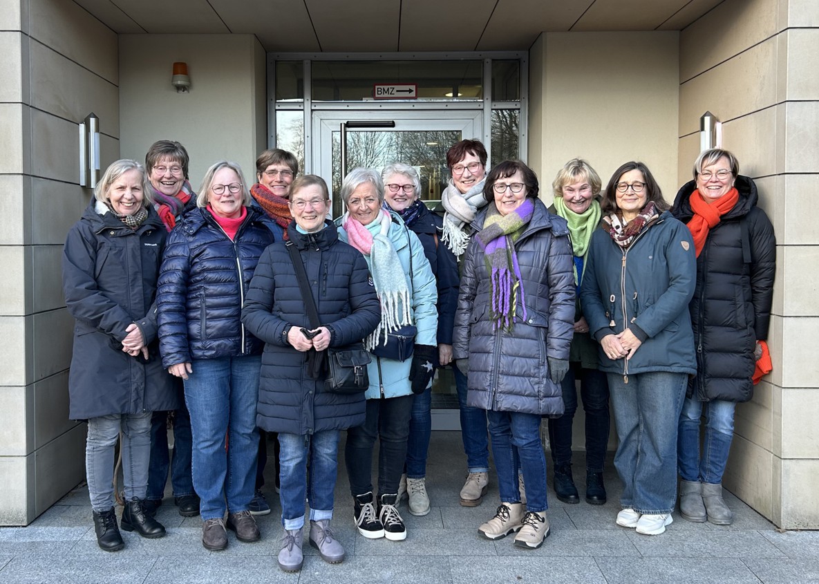 krankenhausbesuchsdienst